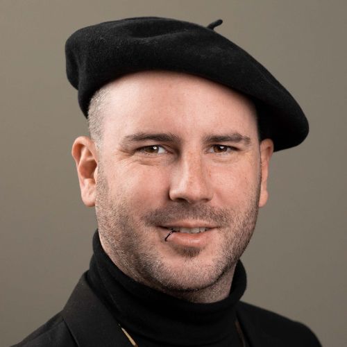 Dominik Melzer Österreichischen Meisterwerke für Orchester